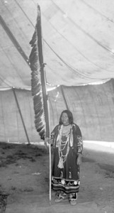 Anishinaabe Medicine Women in Michigan | Veleda